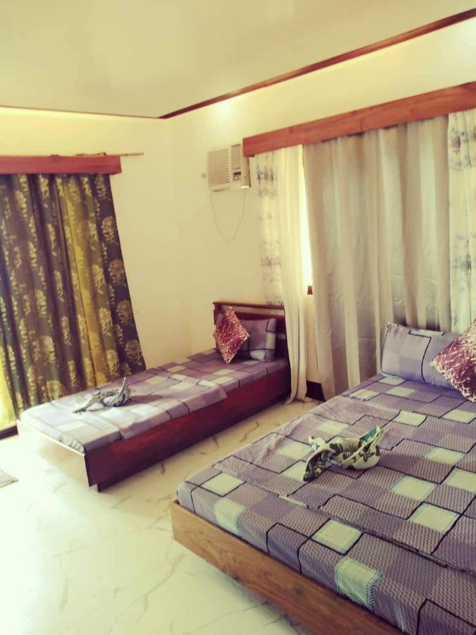 Dreamland Nilo Eve Beach Guest Huaz El Nido Εξωτερικό φωτογραφία