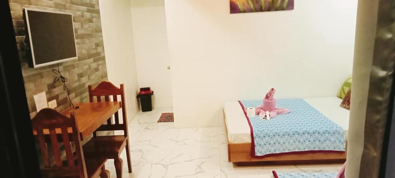 Dreamland Nilo Eve Beach Guest Huaz El Nido Εξωτερικό φωτογραφία